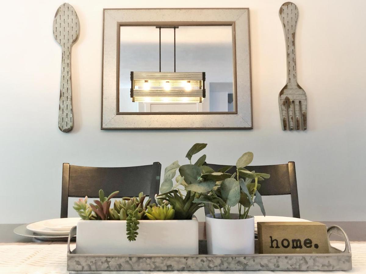 “Hygge” 3Bdr Townhouse, Close To Beach, Park & Wineries! Traverse City Buitenkant foto