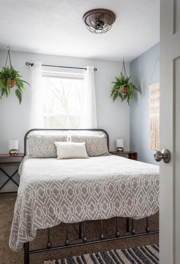 “Hygge” 3Bdr Townhouse, Close To Beach, Park & Wineries! Traverse City Buitenkant foto