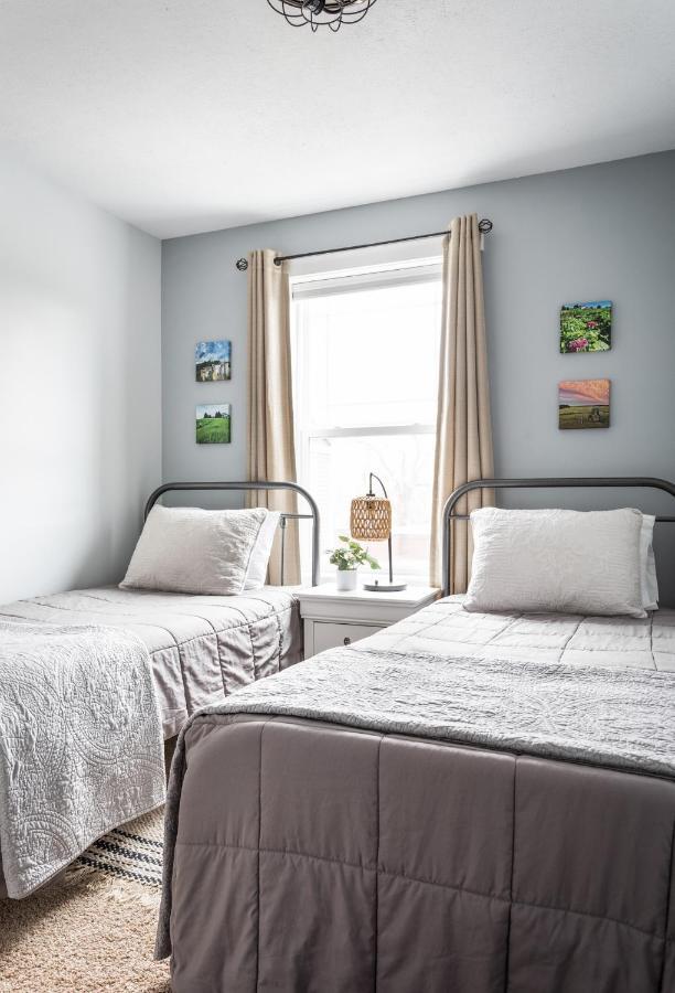 “Hygge” 3Bdr Townhouse, Close To Beach, Park & Wineries! Traverse City Buitenkant foto