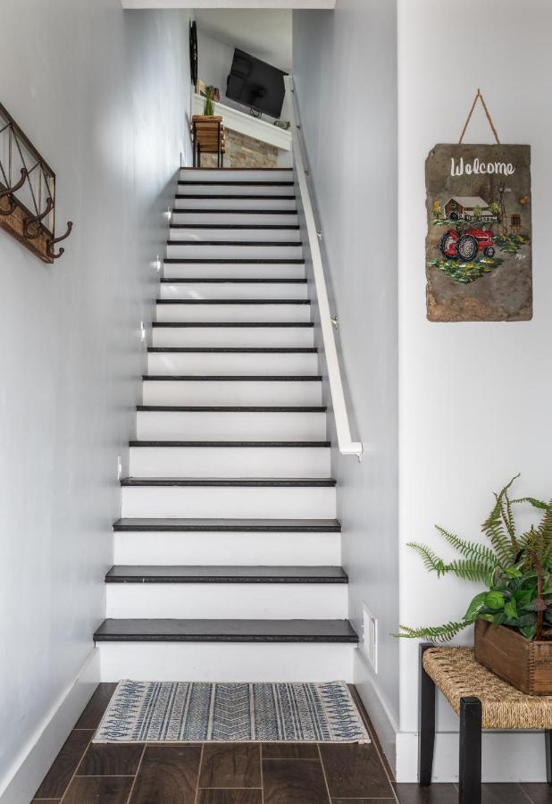 “Hygge” 3Bdr Townhouse, Close To Beach, Park & Wineries! Traverse City Buitenkant foto