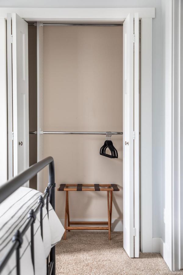 “Hygge” 3Bdr Townhouse, Close To Beach, Park & Wineries! Traverse City Buitenkant foto