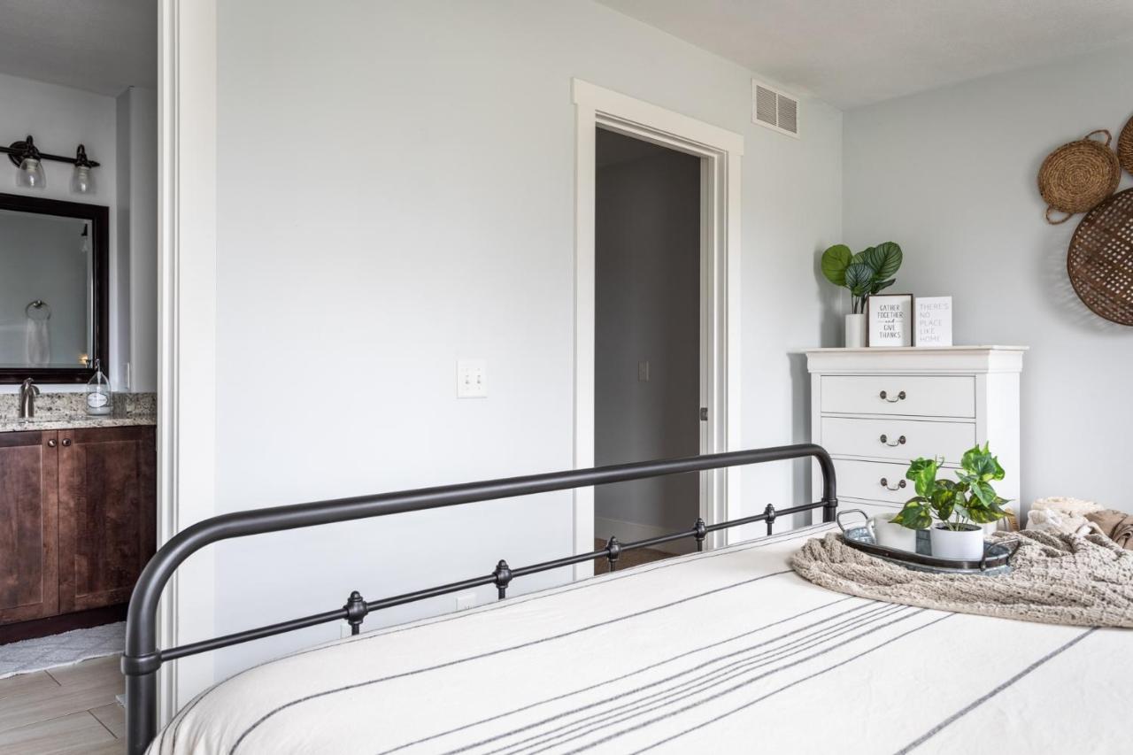 “Hygge” 3Bdr Townhouse, Close To Beach, Park & Wineries! Traverse City Buitenkant foto