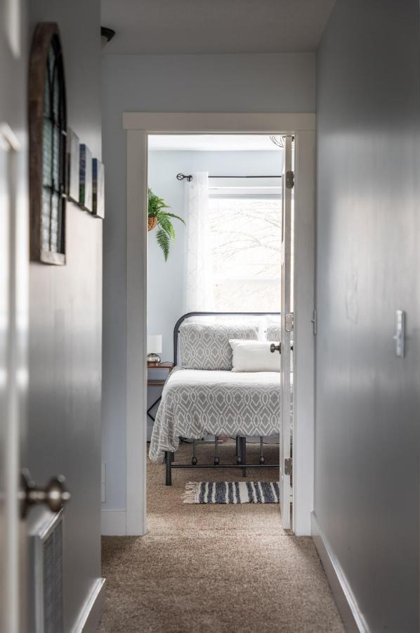 “Hygge” 3Bdr Townhouse, Close To Beach, Park & Wineries! Traverse City Buitenkant foto