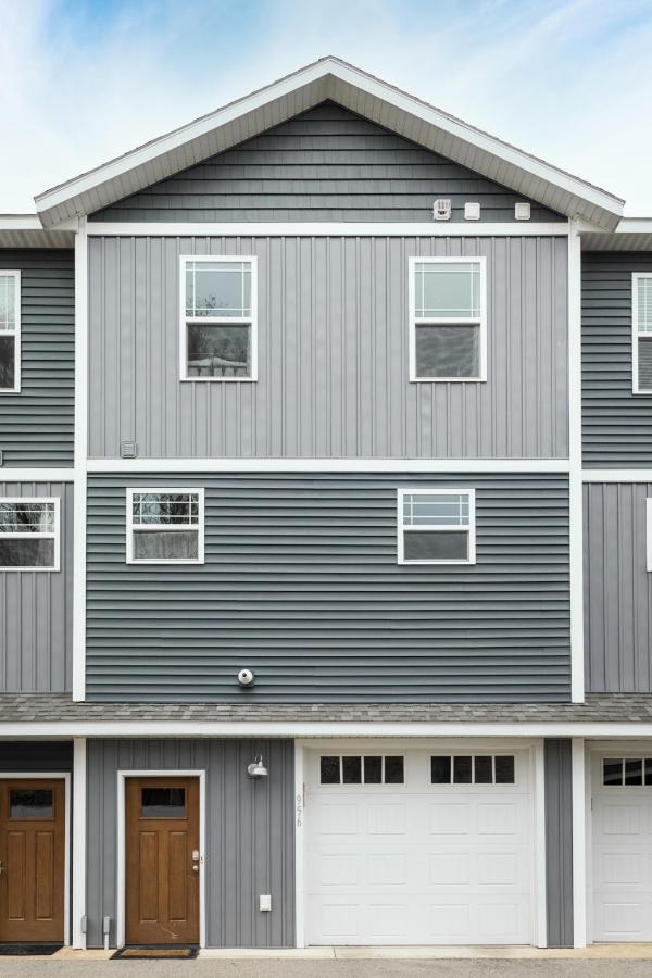 “Hygge” 3Bdr Townhouse, Close To Beach, Park & Wineries! Traverse City Buitenkant foto