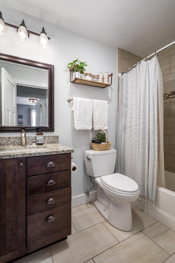 “Hygge” 3Bdr Townhouse, Close To Beach, Park & Wineries! Traverse City Buitenkant foto