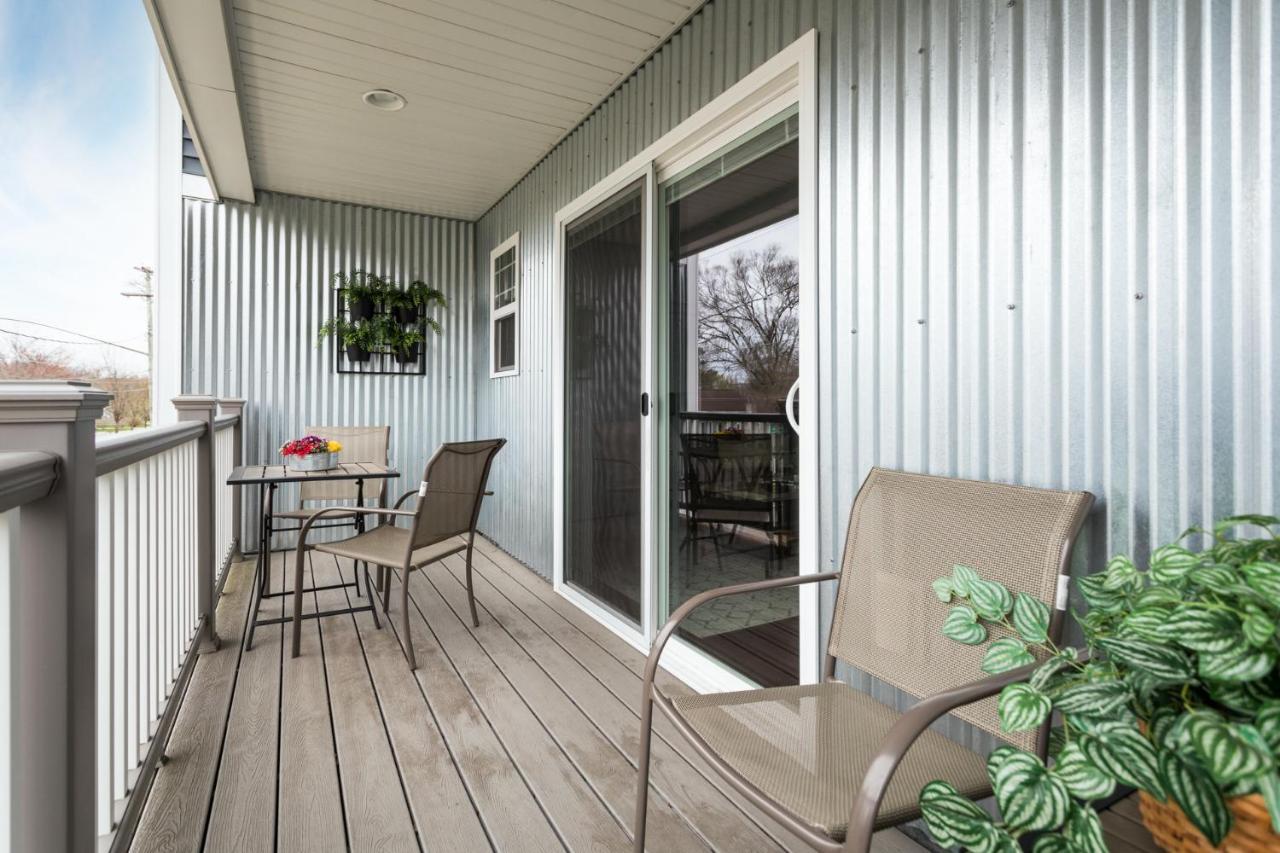 “Hygge” 3Bdr Townhouse, Close To Beach, Park & Wineries! Traverse City Buitenkant foto